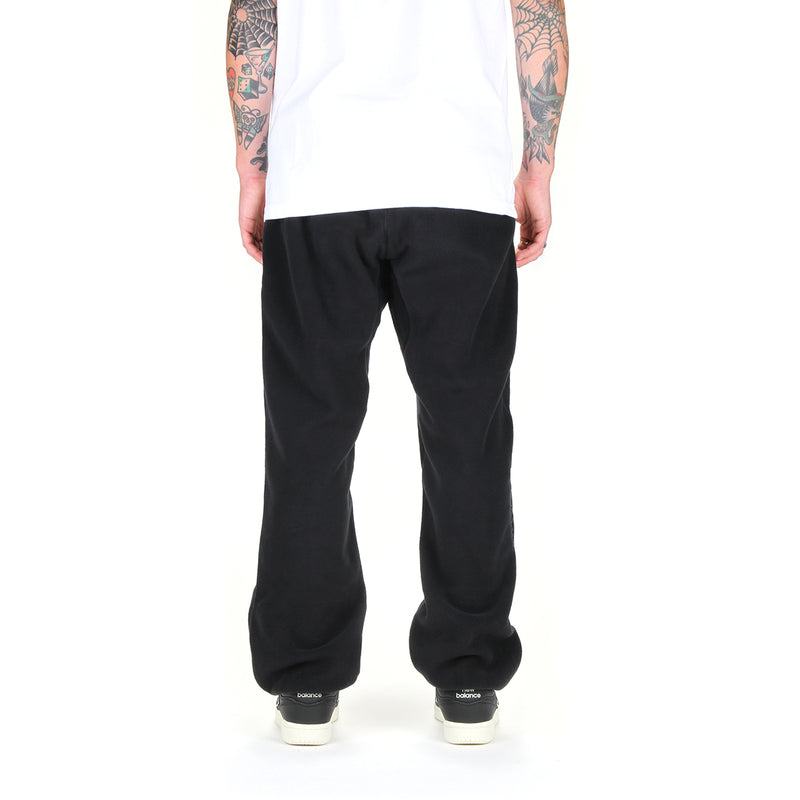 Gramicci | Polartec® Combination Pant Style # G3FU-P043 Color : Black