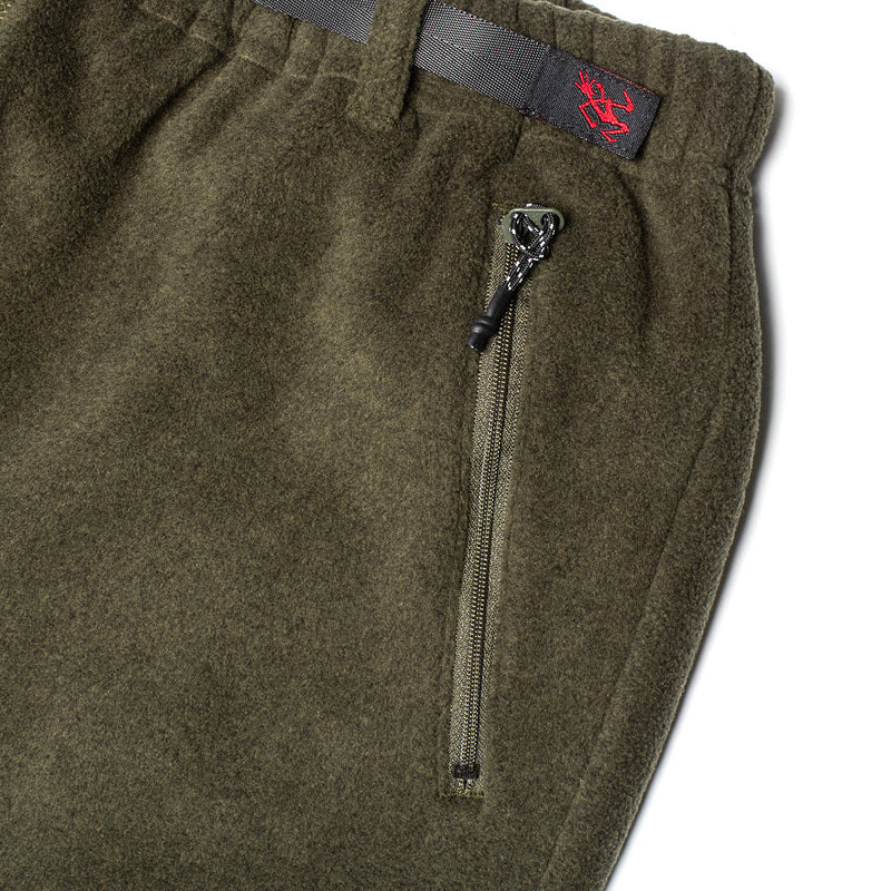 Gramicci | Polartec® Gramicci Pant Style # G3FU-P042 Color : Olive