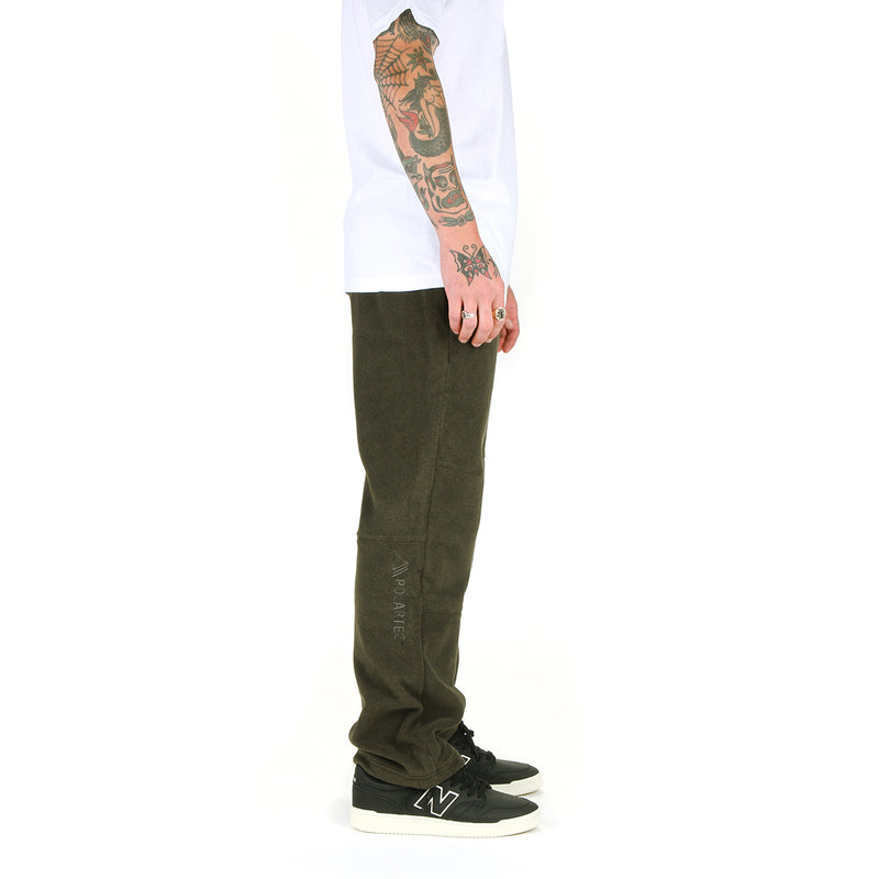 Gramicci | Polartec® Gramicci Pant Style # G3FU-P042 Color : Olive