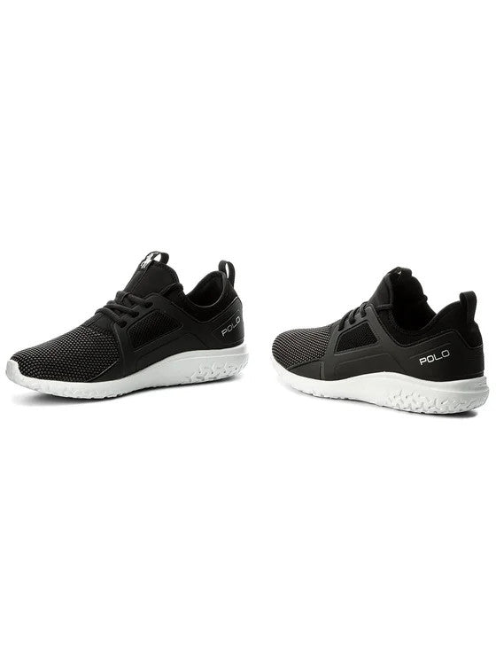 Polo Ralph Lauren Train 150 809669841003 Black