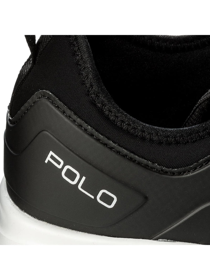 Polo Ralph Lauren Train 150 809669841003 Black