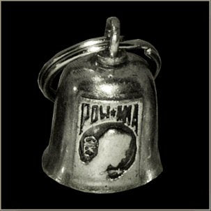 POW - Gremlin Bell