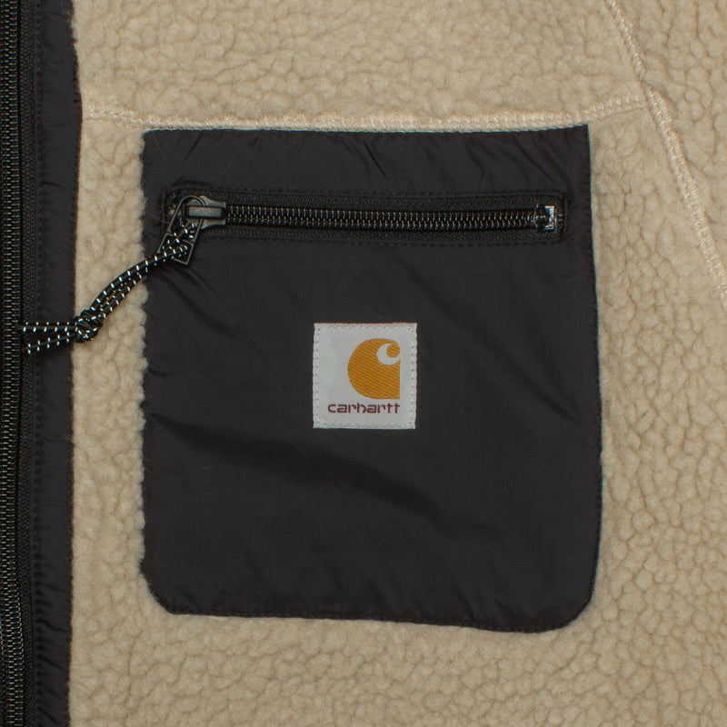 Carhartt WIP | Prentis Liner Style # I025120-AW Color : Wall / Black