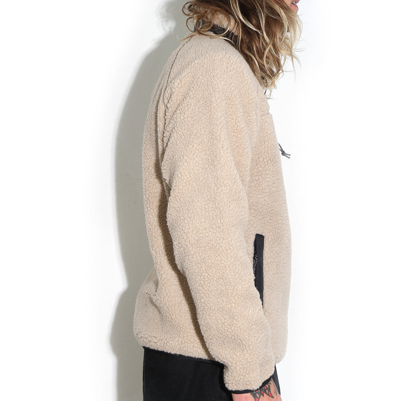 Carhartt WIP | Prentis Liner Style # I025120-AW Color : Wall / Black