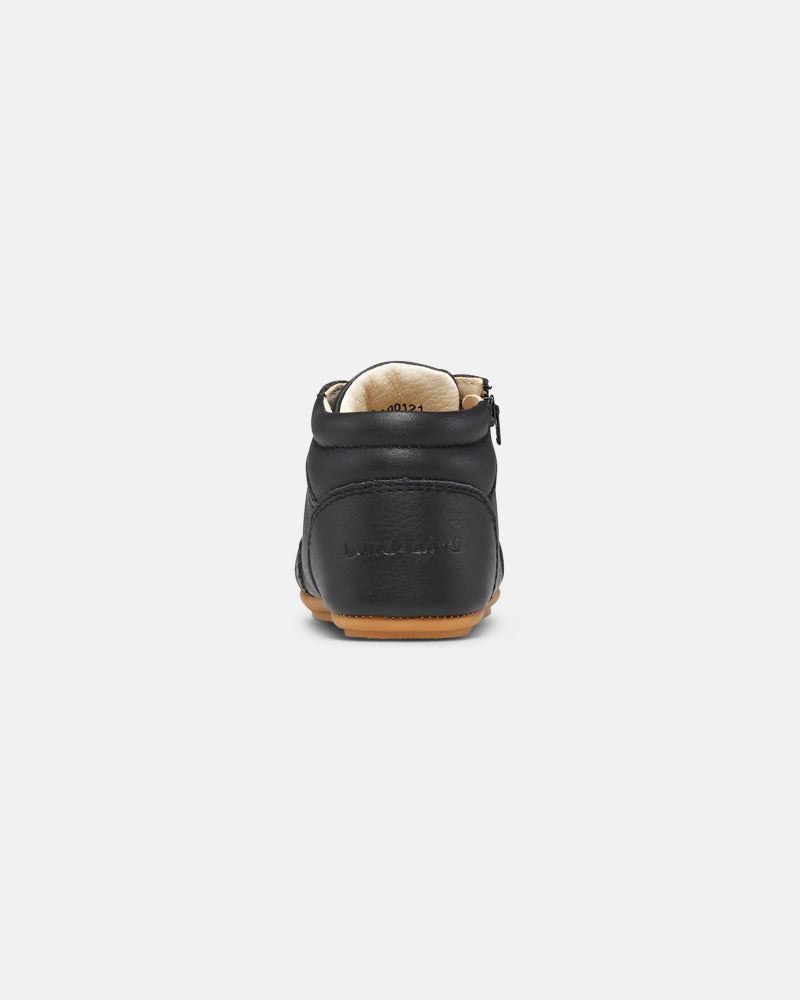 Prewalker II Lace Black