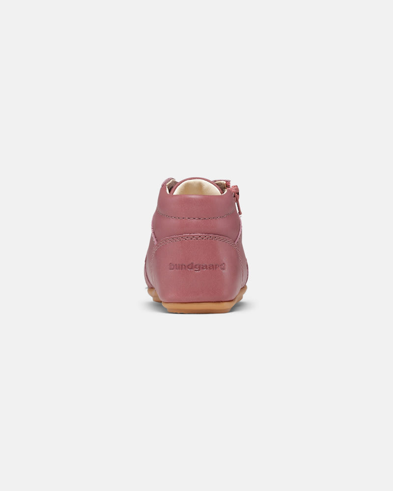Prewalker II Lace Dark Rose