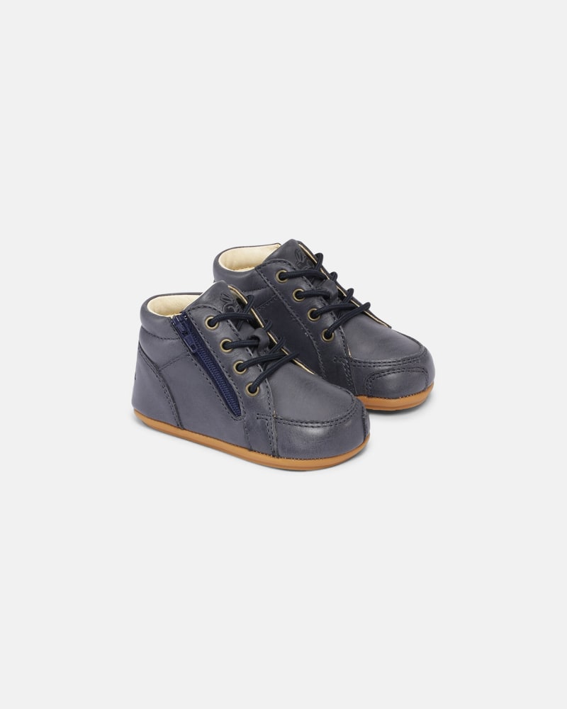 Prewalker II Lace Night Sky