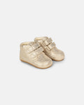 Prewalker Ivory Gold