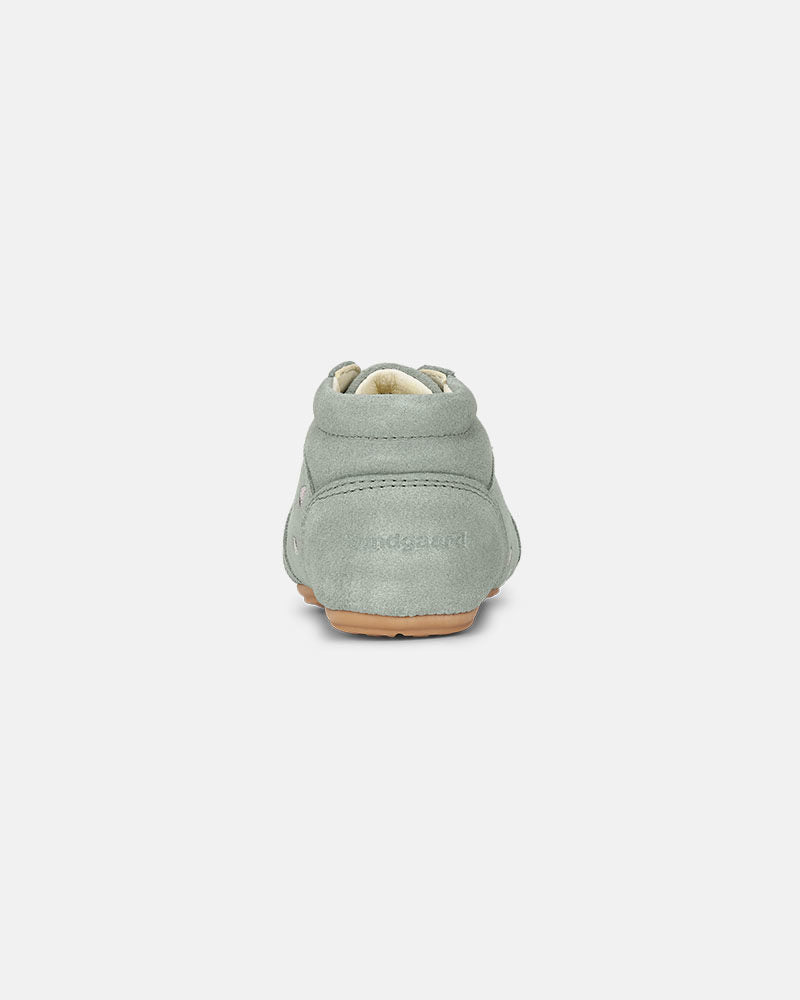 Prewalker Lace Strawberries