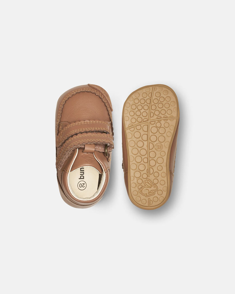 Prewalker Scallop Cognac