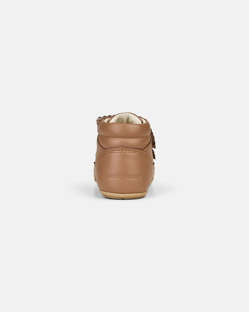 Prewalker Scallop Cognac