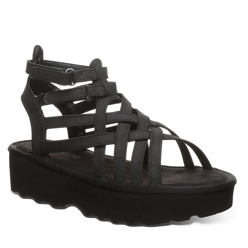 PROMINENCE BLACK/BLACK