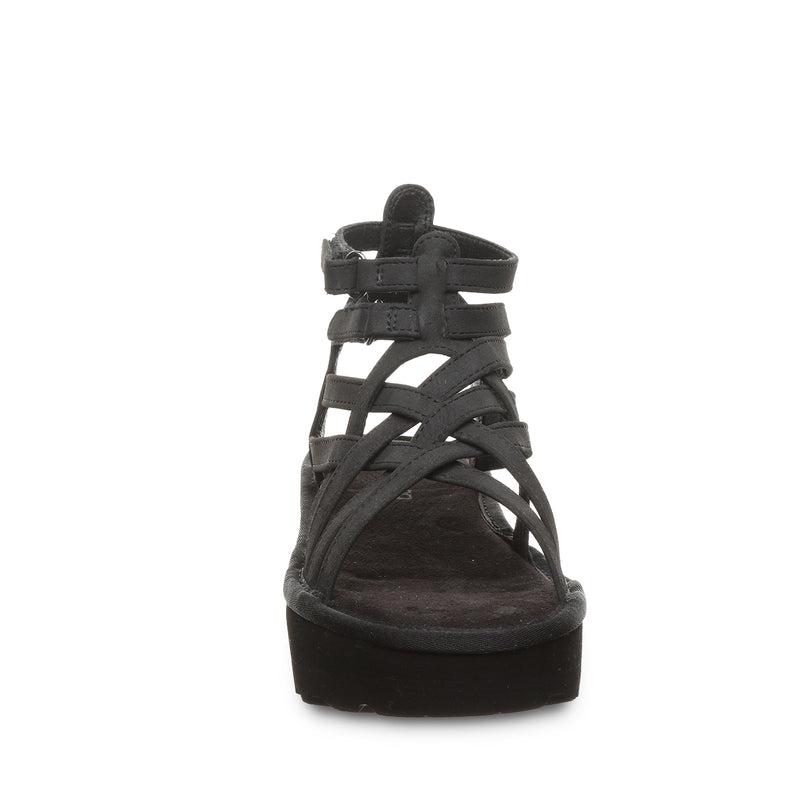 PROMINENCE BLACK/BLACK