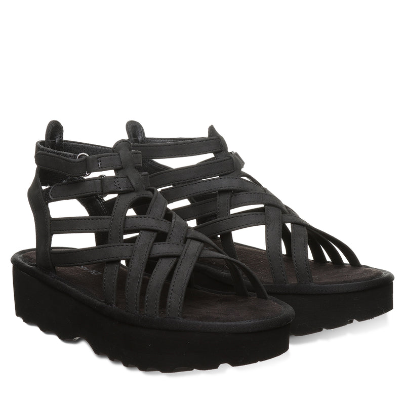 PROMINENCE BLACK/BLACK