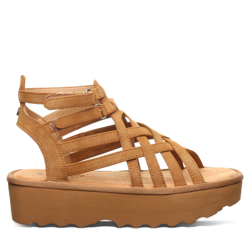 PROMINENCE BROWN