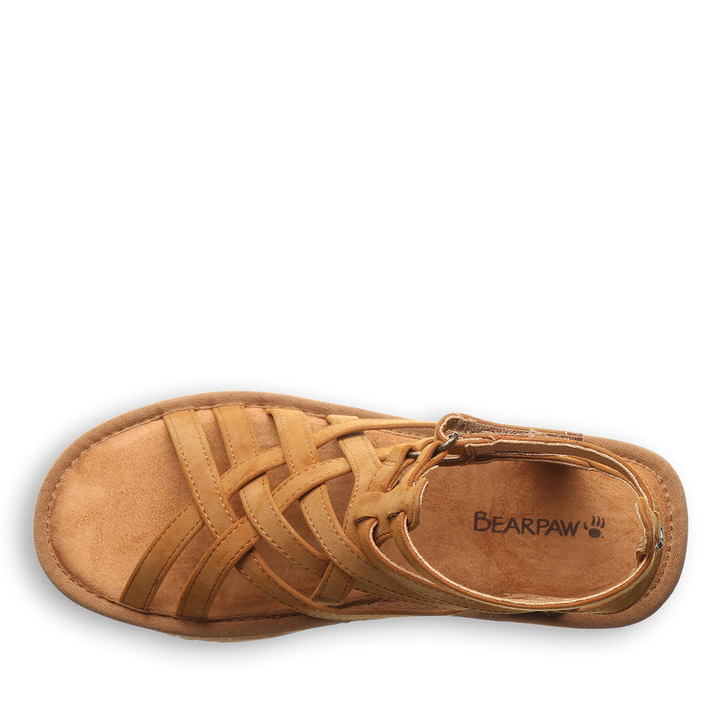 PROMINENCE BROWN