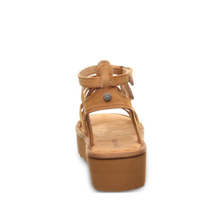 PROMINENCE BROWN