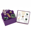 Prosperity Crystal Kit