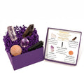 Protection Crystal Kit