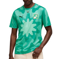 PUMA X COTE D'IVOIRE X SALEHE BEMBURY REPLICA MATCH JERSEY SPARKLING GREEN