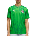 PUMA X EGYPT X SALEHE BEMBURY GOALKEEPER REPLICA MATCH JERSEY GREEN
