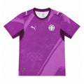 PUMA X PARAGUAY X SALEHE BEMBURY REPLICA MATCH JERSEY LS WILD PLUM