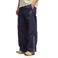 PUMA X PORTUGAL X SALEHE BEMBURY KING TRACKPANTS DEEP PLUM