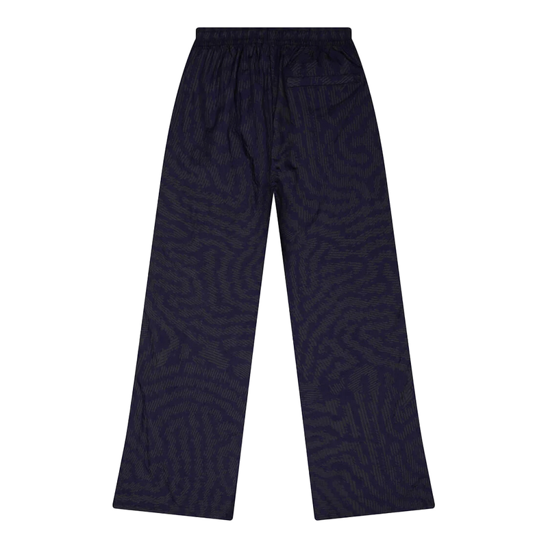 PUMA X PORTUGAL X SALEHE BEMBURY KING TRACKPANTS DEEP PLUM