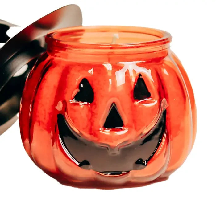Punky Candles (10oz.) – Pumpkin Pie