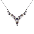 Purple Passion Necklace