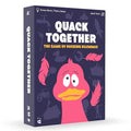 Quack Together Game of Ducking Dilemmas