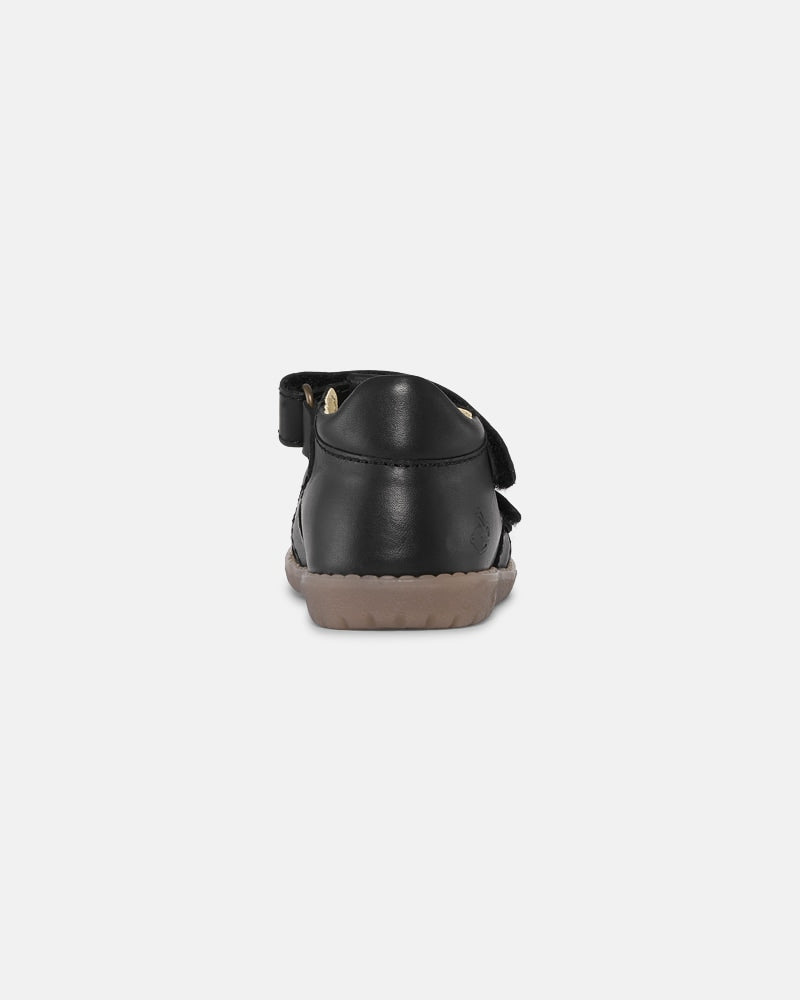Ranjo Black