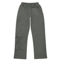 RAW IMPORT SWEATPANTS GREY