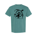 Renee Christine - Turtle Island Tee