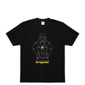 RESPECT T-SHIRT BLACK