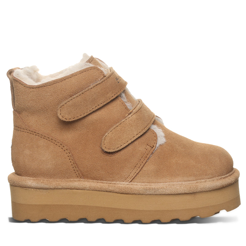 RETRO LARISA YOUTH ICED COFFEE