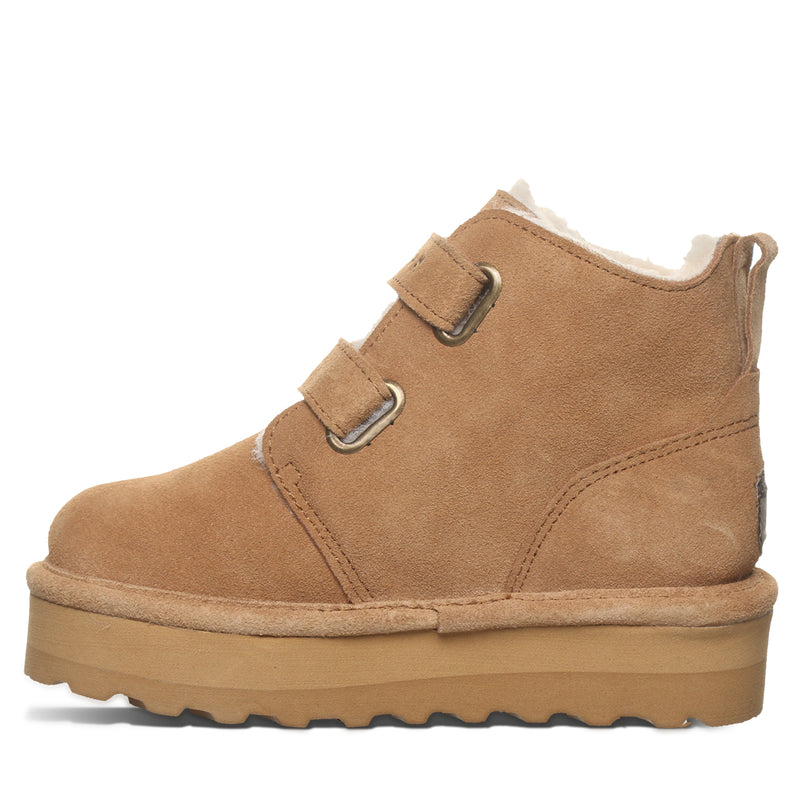 RETRO LARISA YOUTH ICED COFFEE