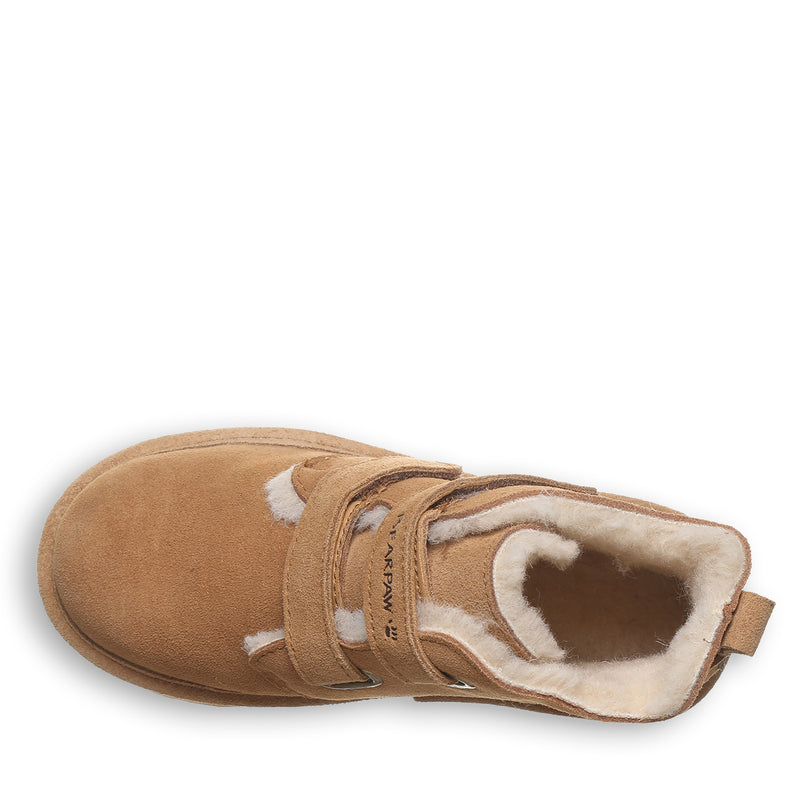 RETRO LARISA YOUTH ICED COFFEE