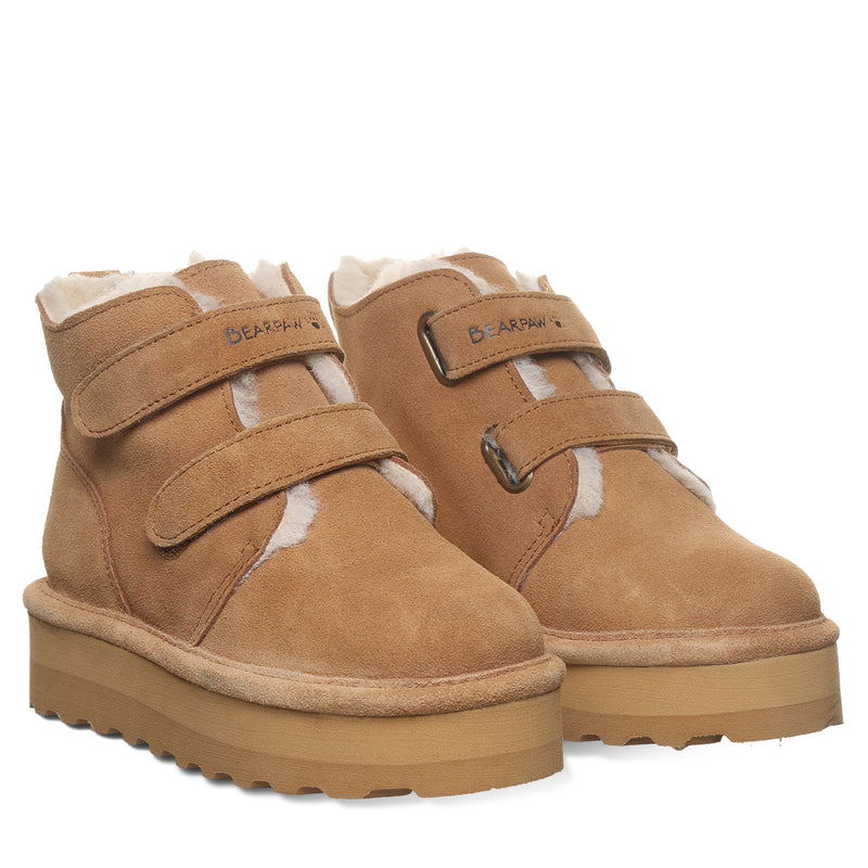RETRO LARISA YOUTH ICED COFFEE