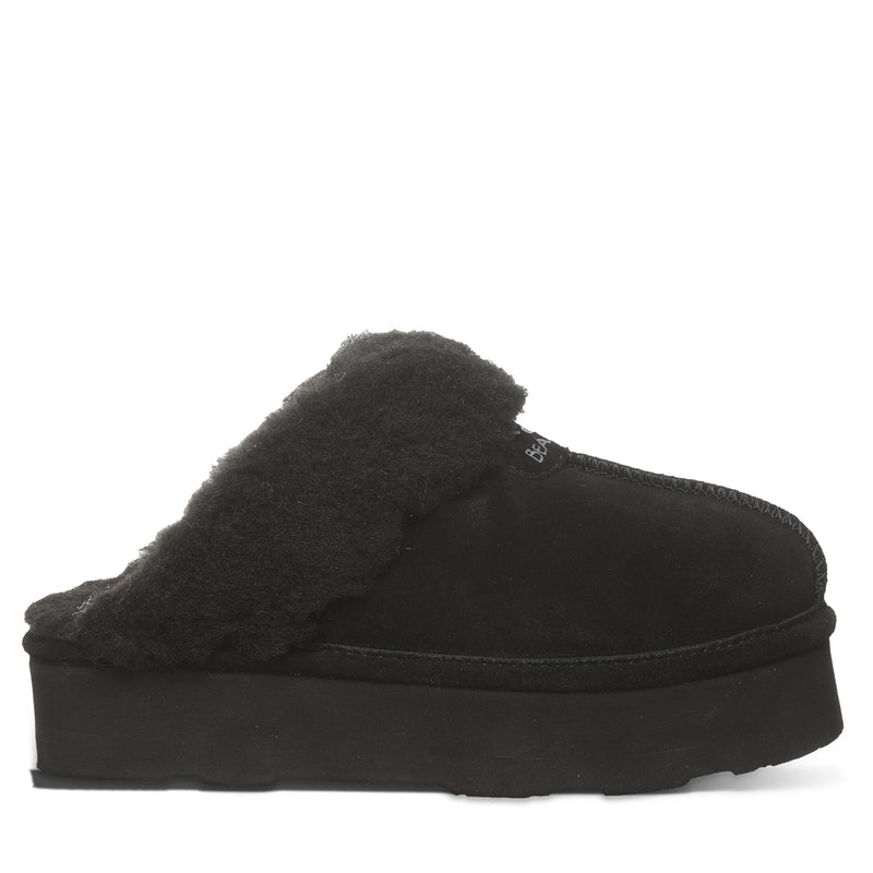 RETRO LOKI BLACK/BLACK