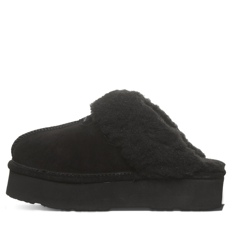 RETRO LOKI BLACK/BLACK