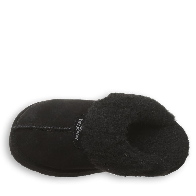 RETRO LOKI BLACK/BLACK