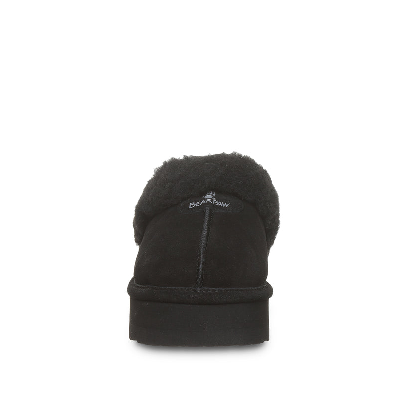 RETRO LOKI BLACK/BLACK