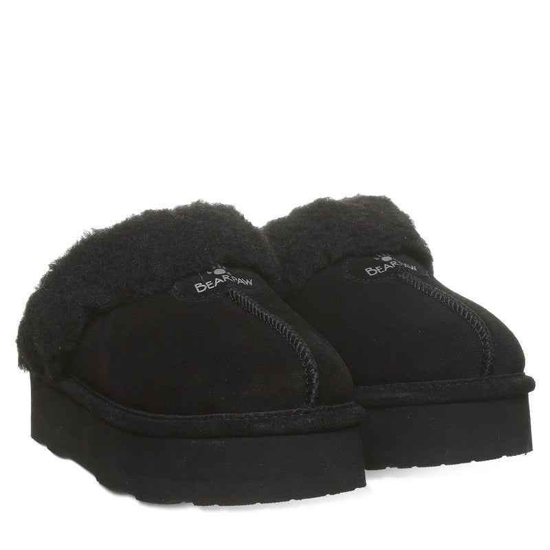 RETRO LOKI BLACK/BLACK