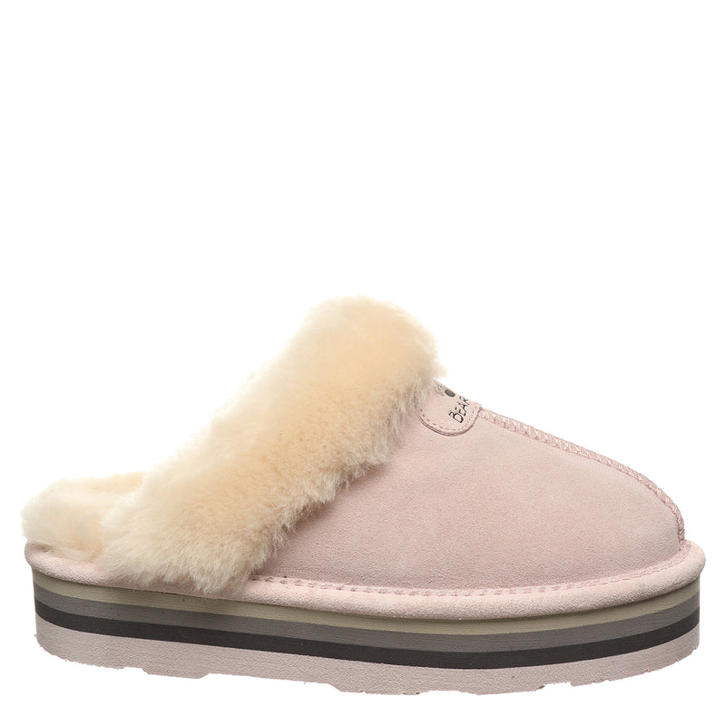 RETRO LOKI PALE PINK