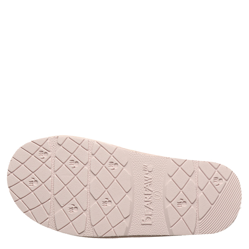 RETRO LOKI PALE PINK