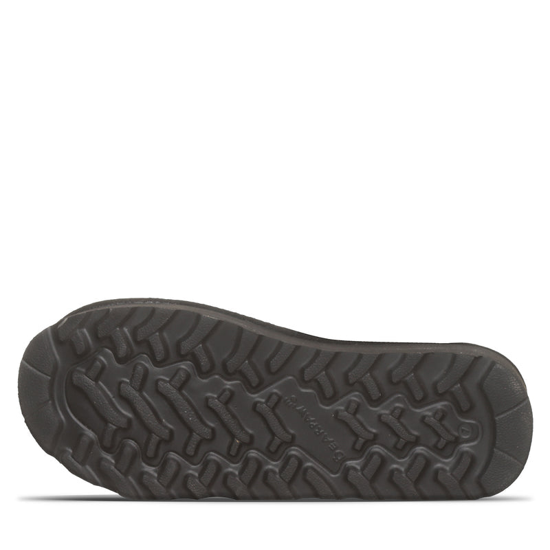 RETRO SHORTY BLACK/BLACK