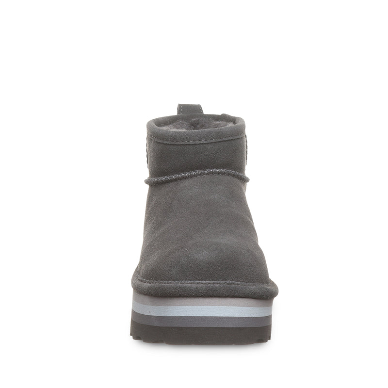 RETRO SHORTY GRAPHITE