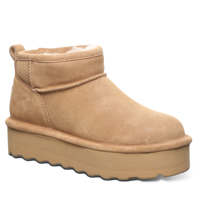RETRO SHORTY ICED COFFEE SOLID