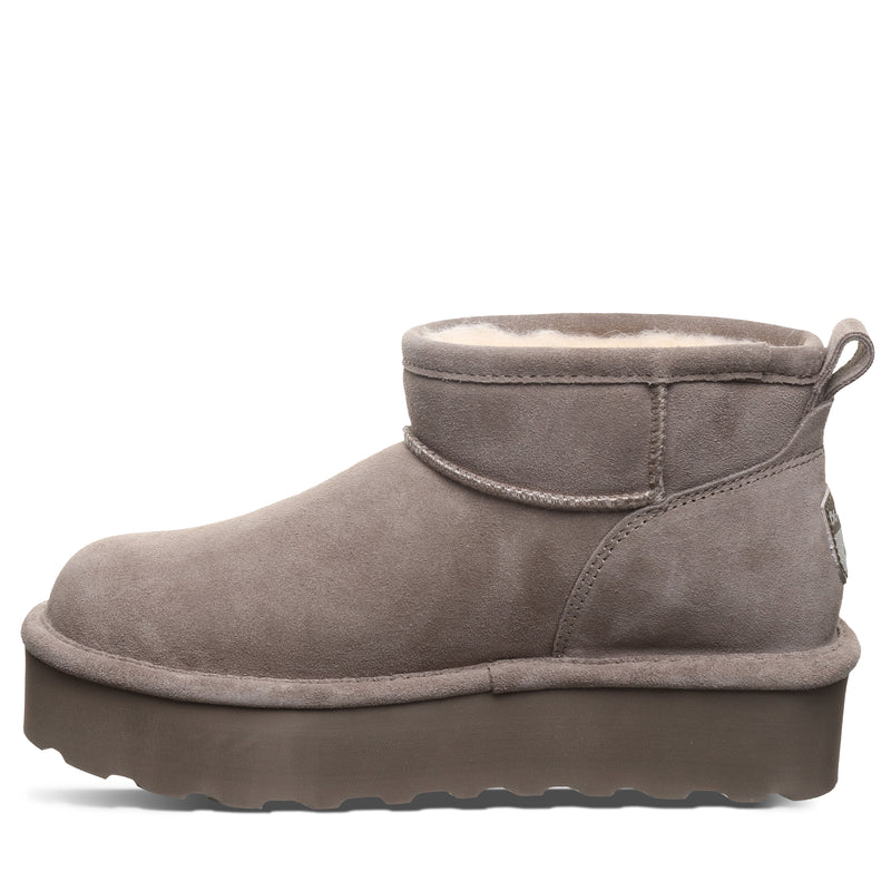 RETRO SHORTY MOREL
